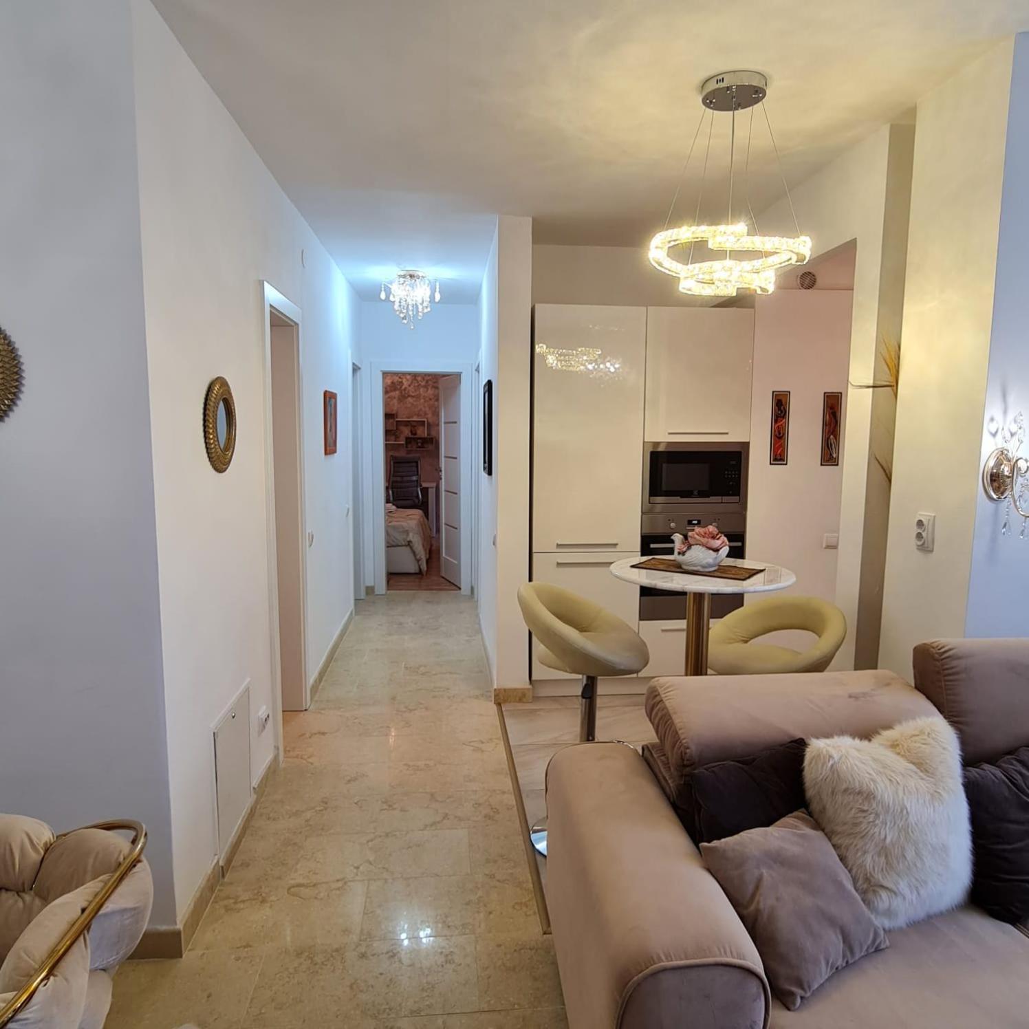 Appartement Cristinco Panoramic à Cluj-Napoca Extérieur photo