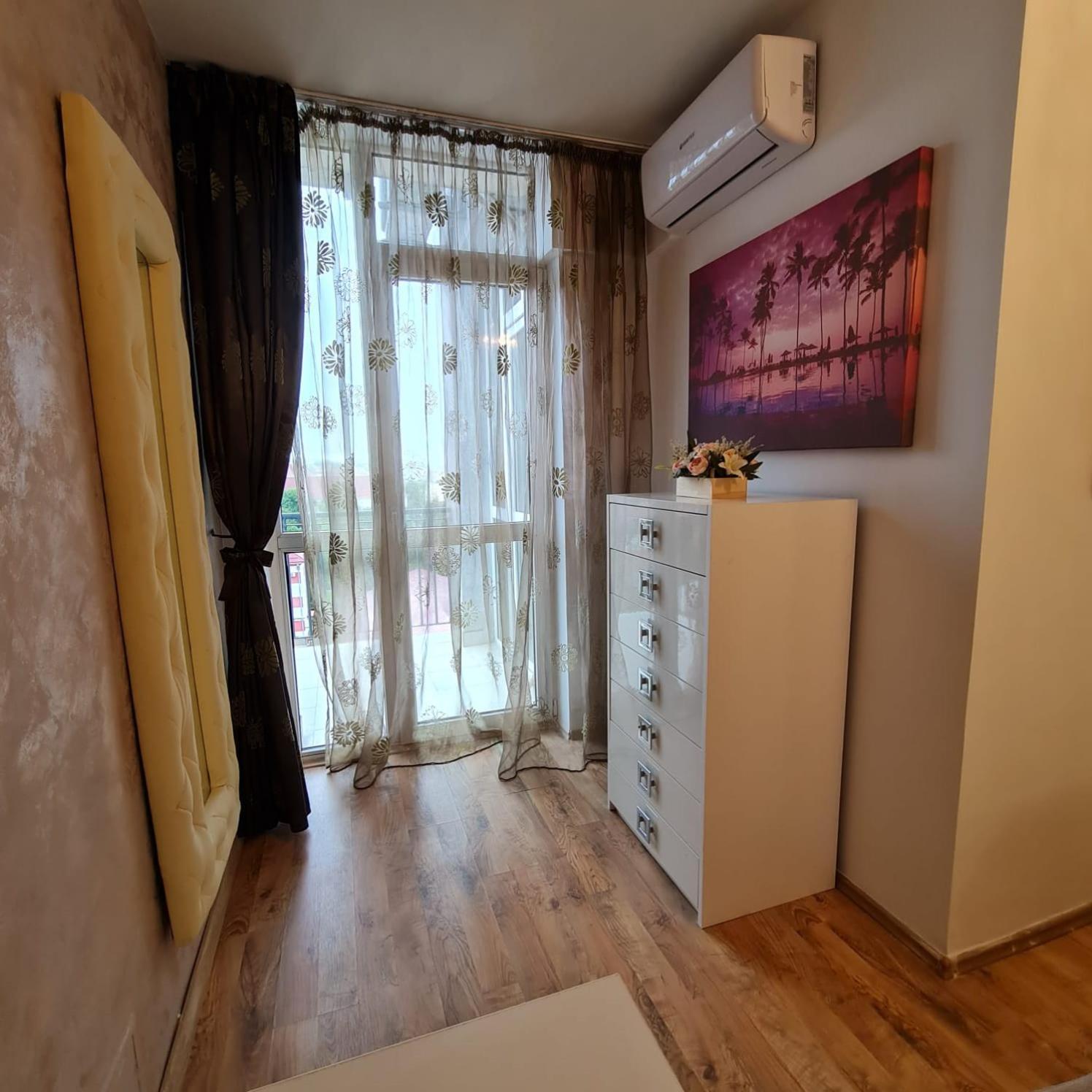 Appartement Cristinco Panoramic à Cluj-Napoca Extérieur photo