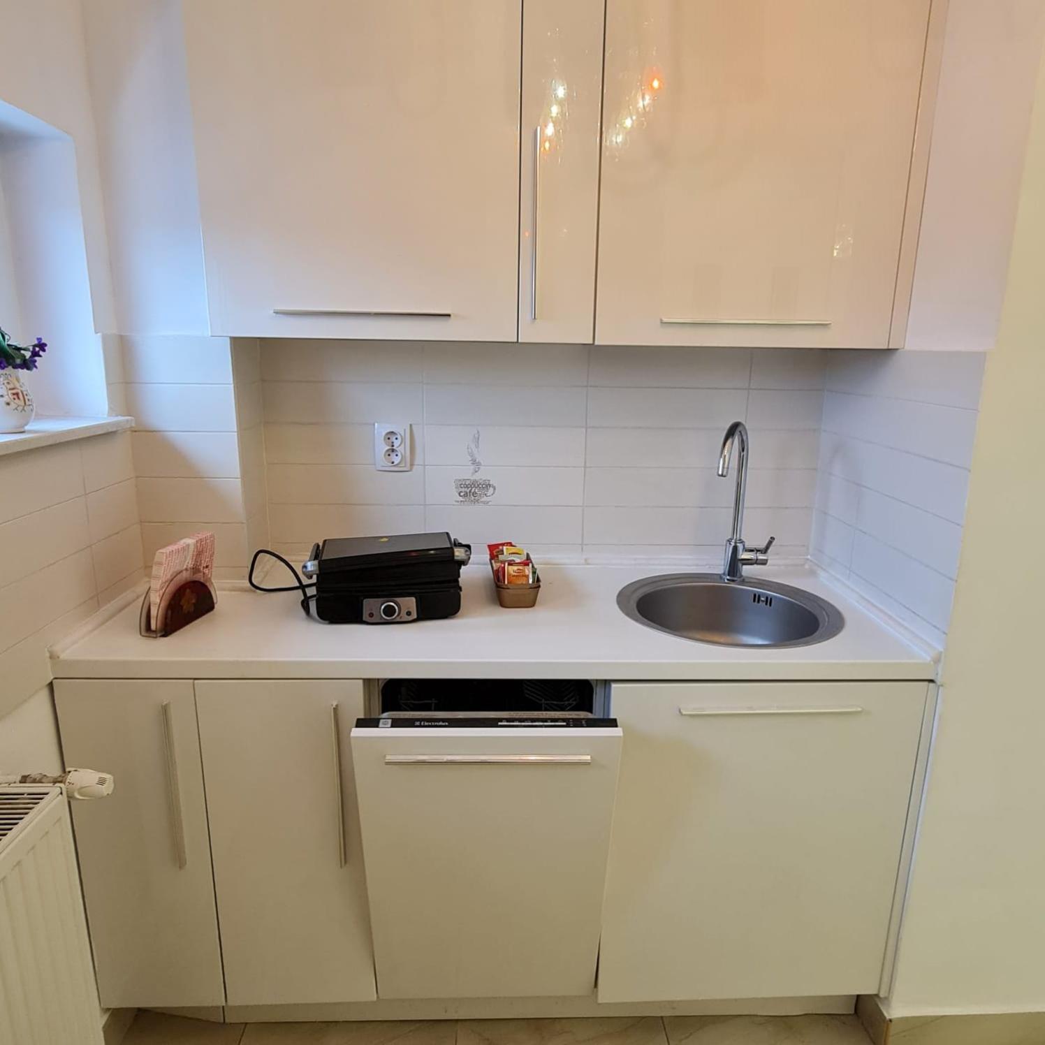 Appartement Cristinco Panoramic à Cluj-Napoca Extérieur photo